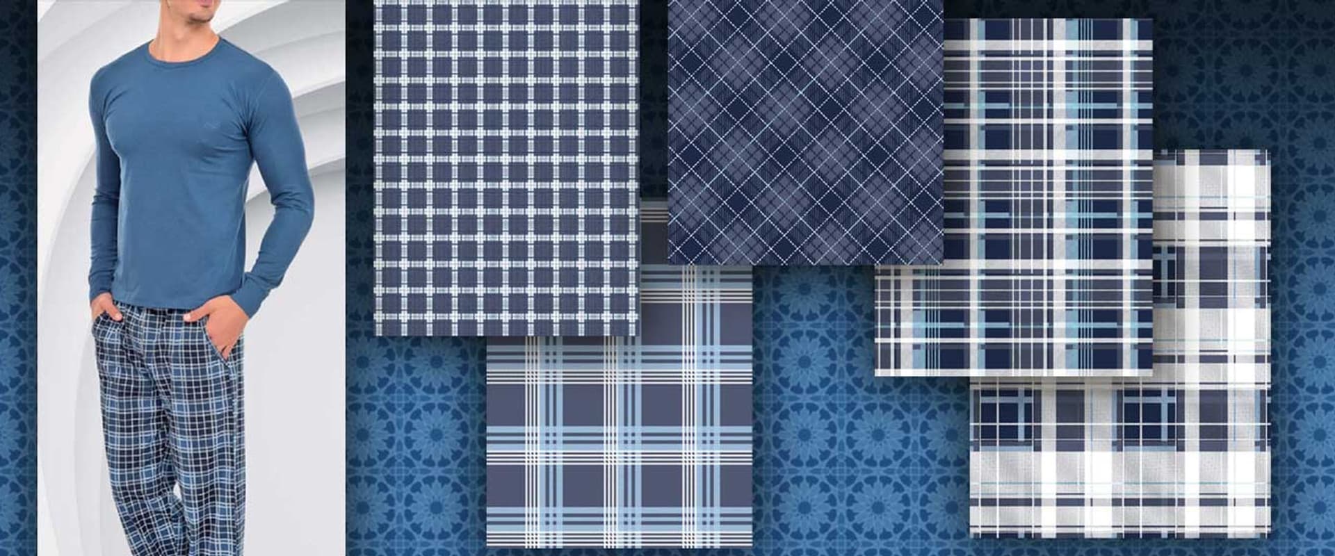 Hamboya boyacılık tekstil fabrikası üretim tesisi — görsel 2