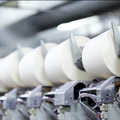 İplik Üretimi